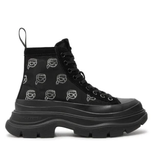 Trapery KARL LAGERFELD KL42941 Czarny