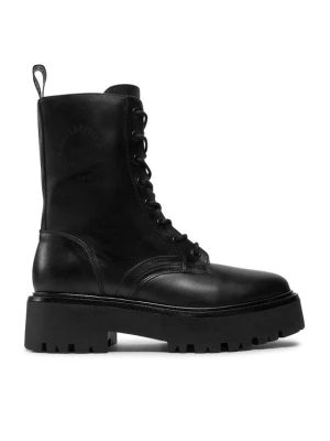 Trapery KARL LAGERFELD KL43455 Czarny
