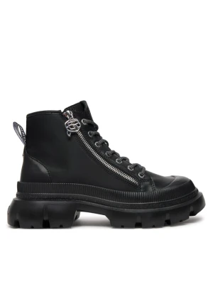 Trapery KARL LAGERFELD KL43536 Czarny