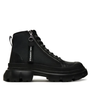 Trapery KARL LAGERFELD KL43543 Czarny