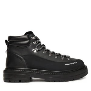 Trapery KARL LAGERFELD Miles KL10245 Czarny