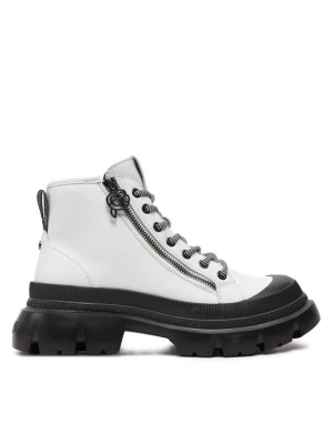 Trapery KARL LAGERFELD Trekka KL43536 Biały