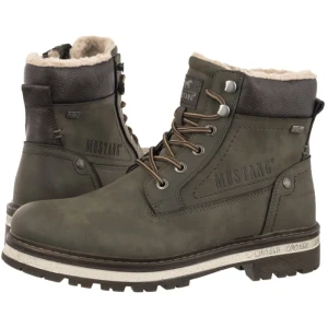 Trapery Khaki 15M009100100 (MU621-a) Mustang