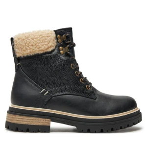 Trapery Kimberfeel Abela Czarny