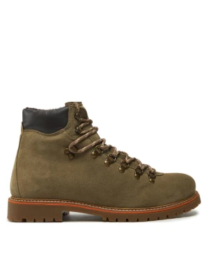 Trapery Kimberfeel Colin Khaki