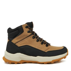 Zdjęcie produktu Trapery Kimberfeel Matthew Brązowy