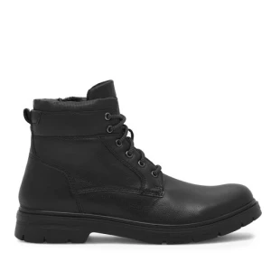 Trapery Lanetti BENGAL-01 MBS Czarny