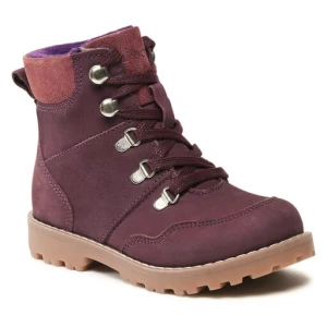 Trapery Lasocki Kids CI12-SPLIT-20 Fioletowy