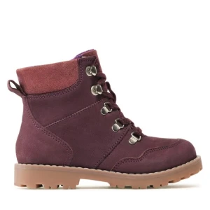 Trapery Lasocki Kids CI12-SPLIT-20 Fioletowy