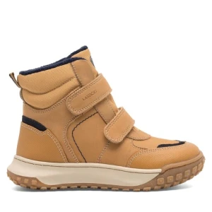 Trapery Lasocki Kids KARTO CI12-3138-12 Brązowy