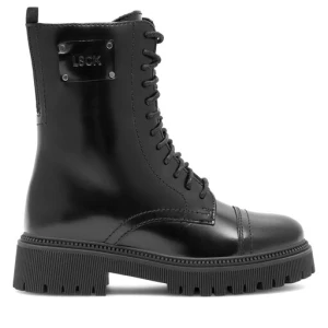 Trapery Lasocki RST-BETINA-06 Czarny