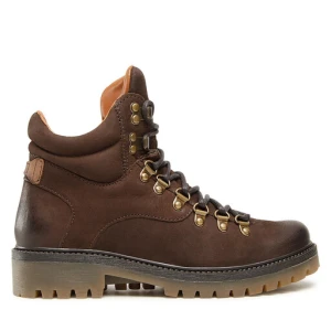 Trapery Lasocki WB-ASPIN-05 Brązowy