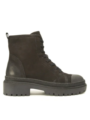 Trapery Lasocki WI16-14097-03 Czarny
