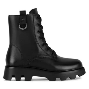 Trapery Lasocki WI16-RUNN-01 Czarny