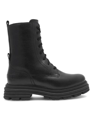 Trapery Lasocki WI23-D689-01 Czarny
