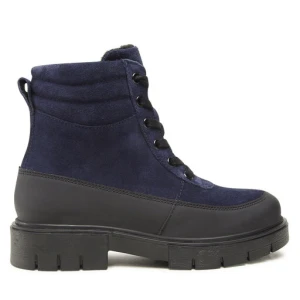 Trapery Lasocki Young CI23-OXMOS-02 Granatowy