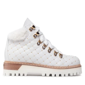 Trapery Le Silla St. Moritz 7512M040M1MMCHI200 Biały