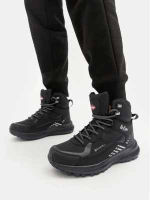 Trapery Lee Cooper LCJ-24-01-2987LA Czarny