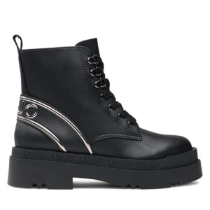 Trapery Liu Jo Love 46 SF3035 EX174 Czarny