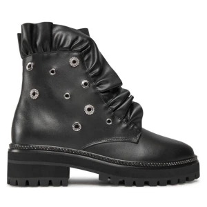 Trapery Liu Jo Pink 148 SF3073 P0102 Czarny