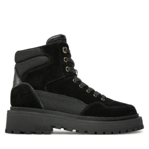 Trapery Liu Jo Rumi 07 SA4003 PX027 Czarny