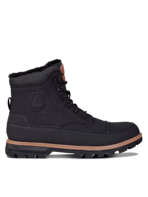 Trapery Luhta Reilu 78562 400 L Czarny