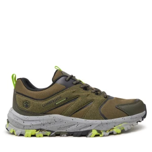 Trapery Lumberjack Dynamite SMF7011-001-I12 Khaki