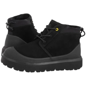 Trapery M Neumel Weather Hybrid Black 1143991 BBLC (UA130-b) UGG