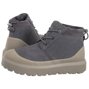 Trapery M Neumel Weather Hybrid Obsidian 1143991 OBB (UA130-c) UGG