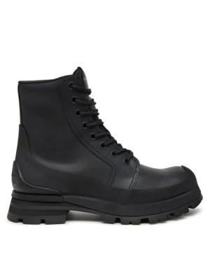 Trapery MCQ Alexander McQueen 777808WIEQ1 Czarny