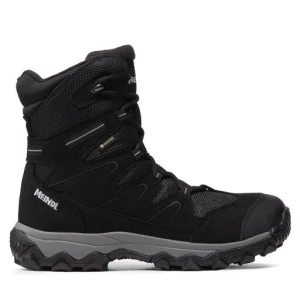 Trapery Meindl Calgary Gtx GORE-TEX 7989 Czarny