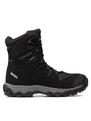 Trapery Meindl Calgary Gtx GORE-TEX 7989 Czarny