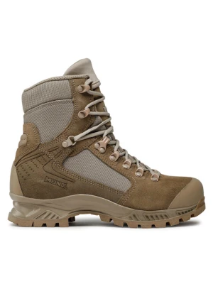 Trapery Meindl Desert Defence 3785/52 Zielony