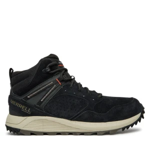 Trapery Merrell Wildwood Mid Ltr Wp J068027 Czarny