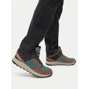 Trapery Merrell Wildwood Mid Ltr Wp J068031 Zielony