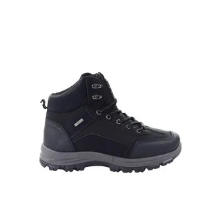 Trapery męskie czarne BIG STAR SS174051