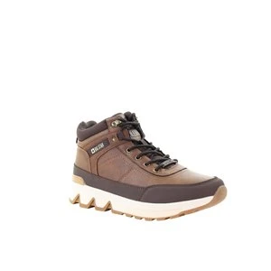 Trapery męskie jasnobrązowe BIG STAR SS174252