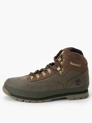 Trapery męskie Timberland 6 INCH LACE UP WATERPROOF BOOT