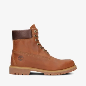 Trapery męskie TIMBERLAND Premium 6 Inch Heritage Boot