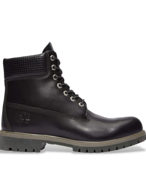 Trapery męskie TIMBERLAND Premium 6 Inch Lace Up Waterproof Boot
