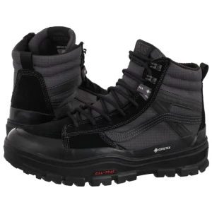 Trapery MTE Sk8-Hi Gore-Tex Insulated Black/Black VN000DARBKA1 (VA454-a) Vans