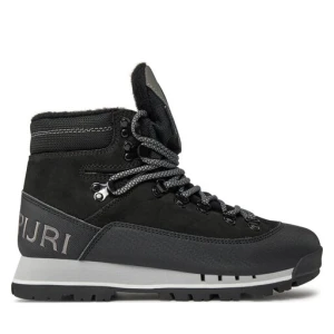 Trapery Napapijri Gem03 NP0A4HW5 Czarny