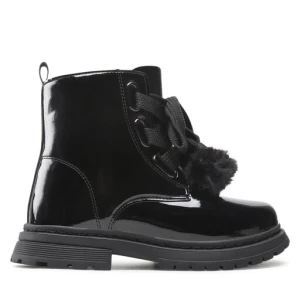 Trapery Nelli Blu CM211101-9 Czarny