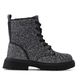 Trapery Nelli Blu CM211102-32 Srebrny