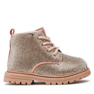 Trapery Nelli Blu CM211112-37 Różowy