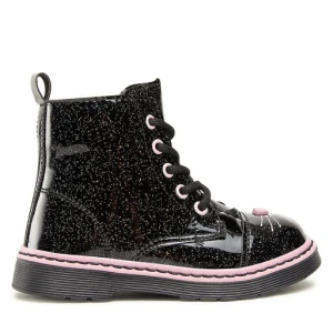 Trapery Nelli Blu CM211214-13 Czarny