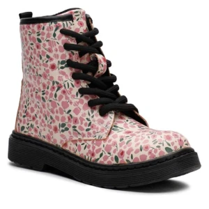 Trapery Nelli Blu CM220308-18 Różowy