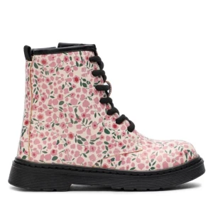 Trapery Nelli Blu CM220308-18 Różowy