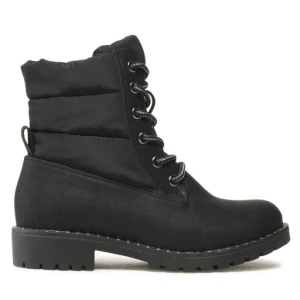 Trapery Nelli Blu CS2270-15 Czarny