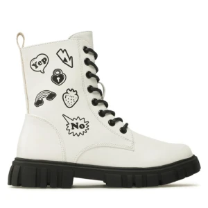 Trapery Nelli Blu CS5827-12 Biały